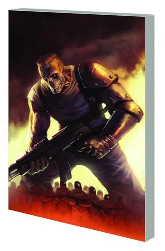 Terror, Inc.: Apocalypse Soon #[nn]