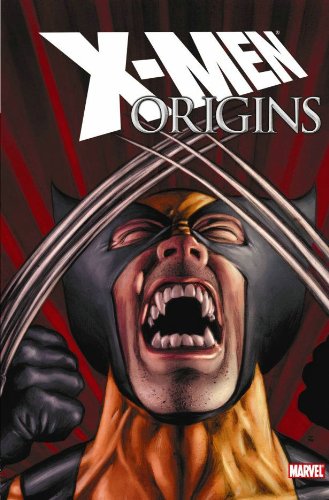 X-Men Origins #[nn]