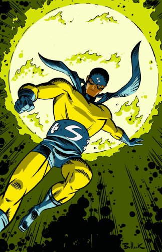 Sentry: The Age of the Sentry #[nn] cover