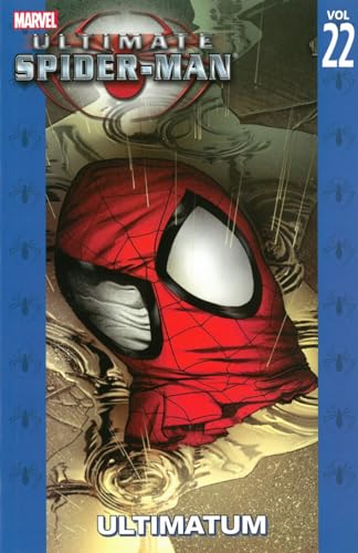 Ultimate Spider-Man #22