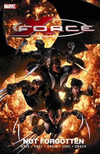 X-Force #3