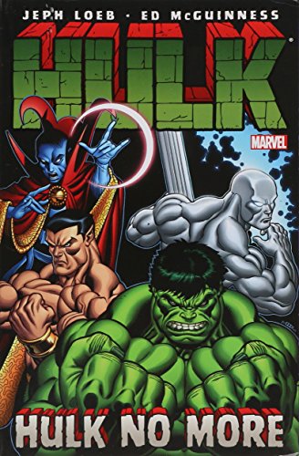 Hulk #3