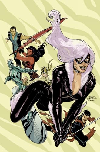 Defenders by Matt Fraction #2 cover
