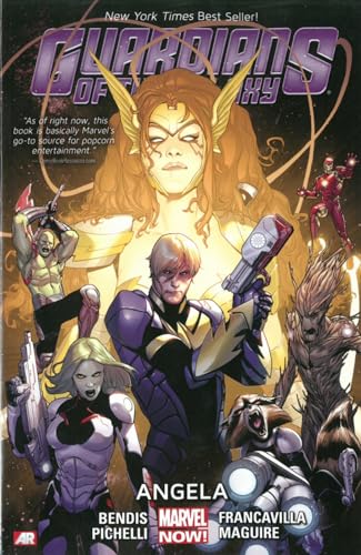 Guardians of the Galaxy #2 cover