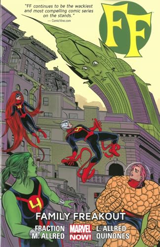 FF #2