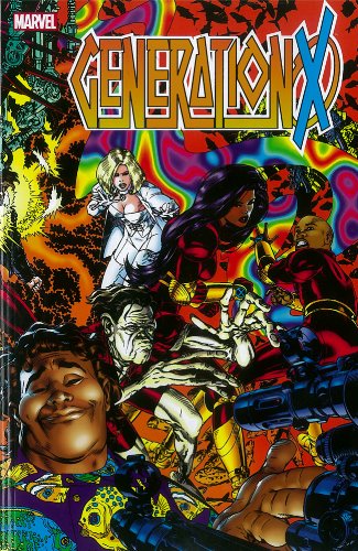 Generation X Classic #2