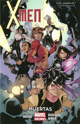 X-Men #2