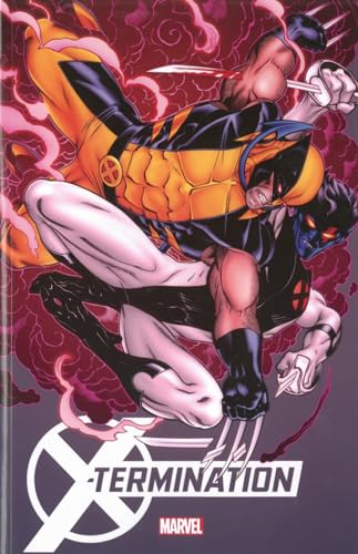 X-Men: X-Termination #[nn]