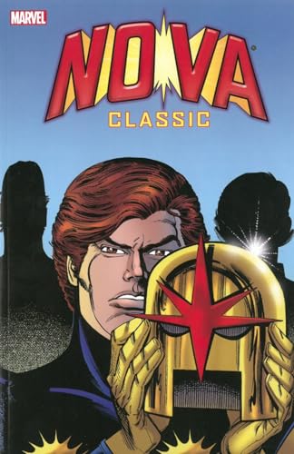 Nova Classic #3