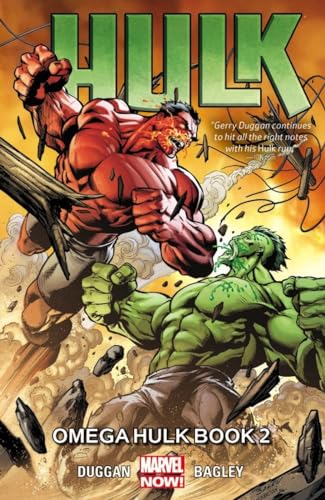 Hulk #3