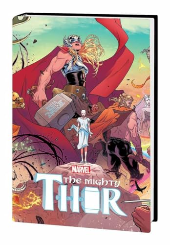 Mighty Thor #1
