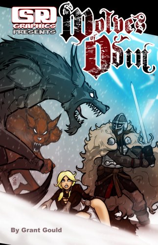 Wolves of Odin