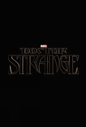 Marvel's Doctor Strange Prelude #[nn]