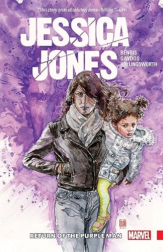 Jessica Jones #3