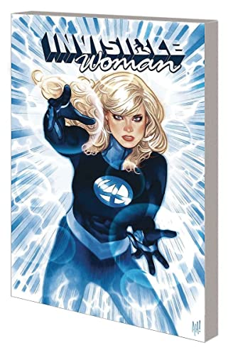 Invisible Woman