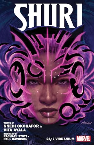 Shuri #2