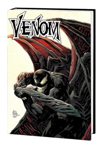 Venom by Donny Cates #2 cover