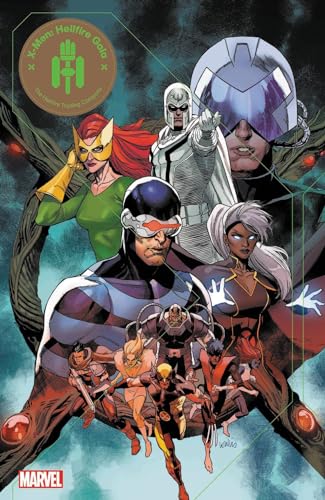 X-Men: Hellfire Gala #[nn]
