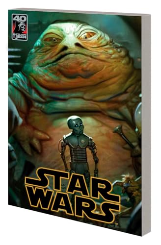Star Wars: Scoundrels, Rebels and the Empire #[nn] cover