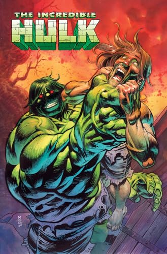 Incredible Hulk #3