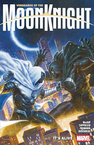 Moon Knight