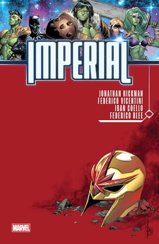 Imperial #[nn]