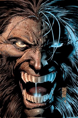 Wolverine Epic Collection #15