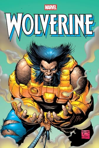 Wolverine Omnibus #6