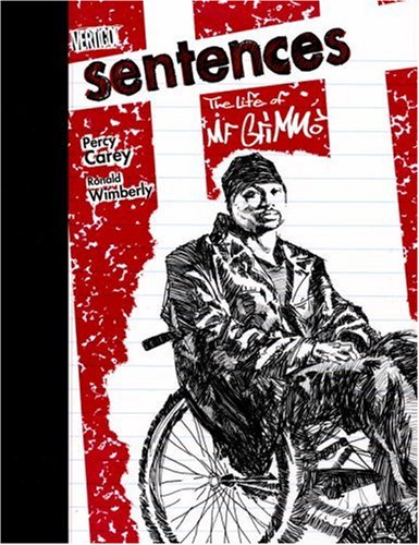 Sentences: The Life of M. F. Grimm #[nn] cover