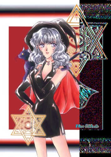 King of Cards #4 cover