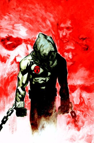 Final Crisis Aftermath: Escape #[nn]