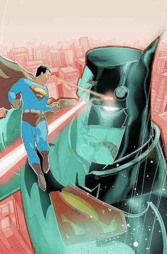 World's Finest #[nn]