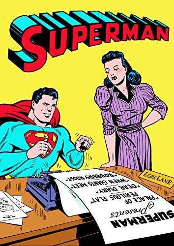 The Superman Archives #8