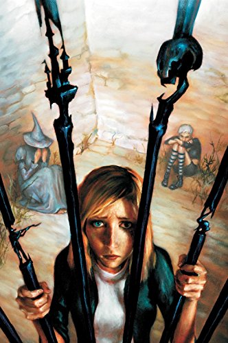 House of Mystery #6 cover