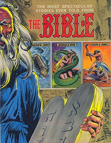 The Bible #[nn]