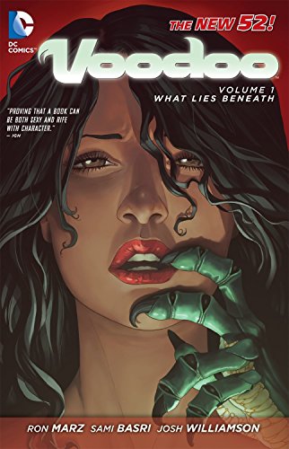 Voodoo #1