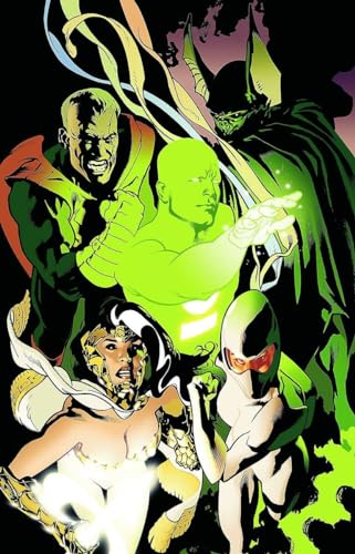 Just Imagine Stan Lee Creating the DC Universe Omnibus #[nn] cover