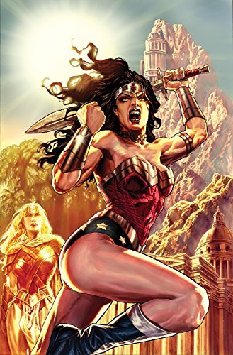 Secret Origins #2 cover