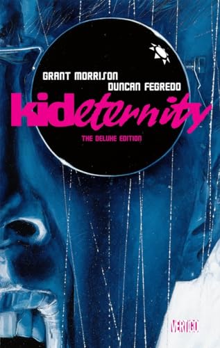 Kid Eternity #1