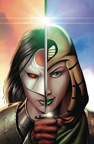 Suicide Squad: Katana: The Revenge of Kobra
