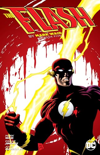 Flash by Mark Waid #5