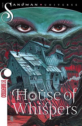 House of Whispers #1