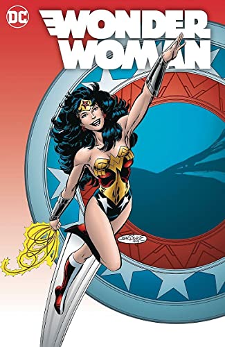 Wonder Woman