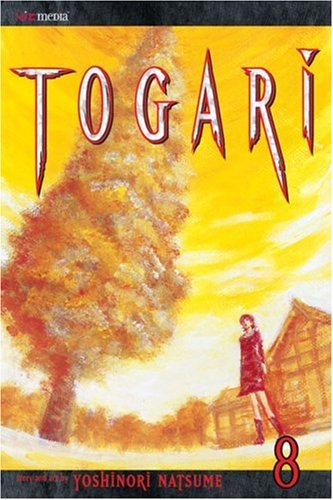 Togari #8