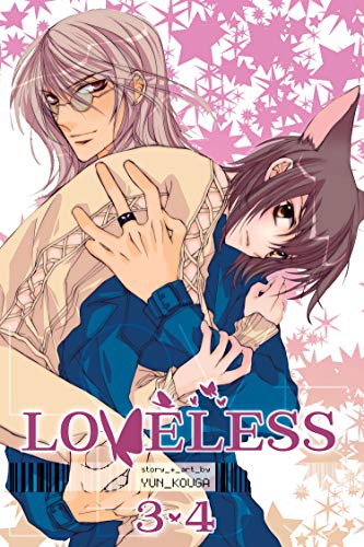 Loveless (2-in-1 Edition) #2 (3-4)