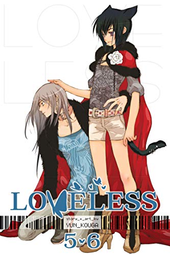 Loveless (2-in-1 Edition) #3 (5-6)