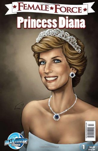 Princess Diana