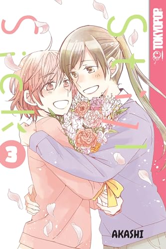 Still Sick #3 cover