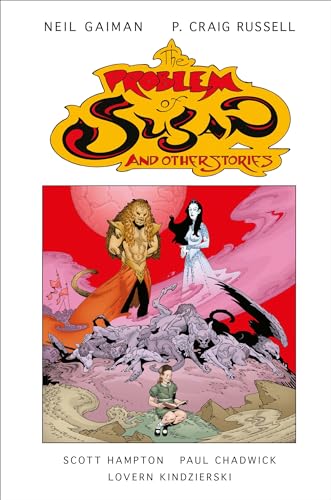 The Problem of Susan and Other Stories #[nn] cover