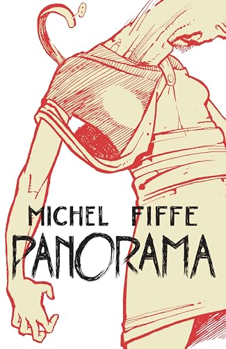 Panorama #[nn] cover